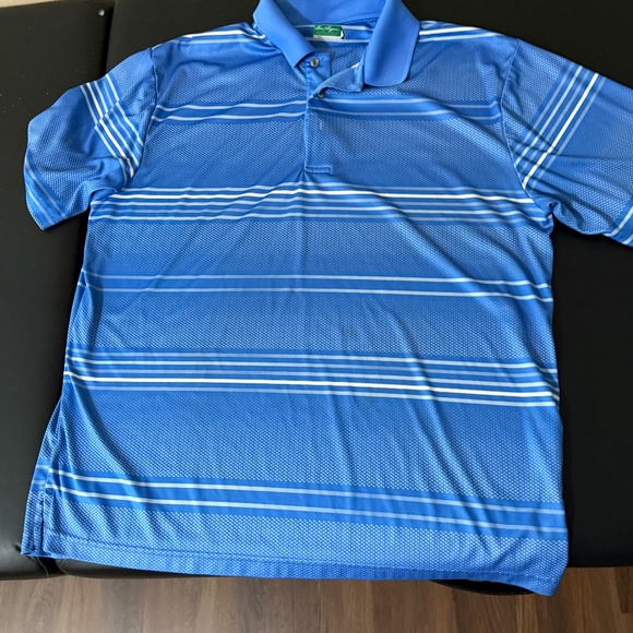 Ben Hogan Polo - Picture 1 of 4